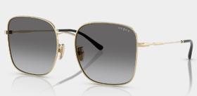 Óculos de Sol Feminino Vogue VO4327-SD 848/11 57 Óculos de Sol Feminino Vogue VO4327-SD 848/11 57