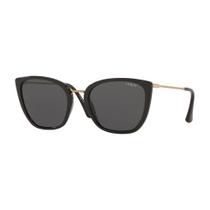 Óculos de Sol Feminino Vogue VO5303SL W44 87 55 Óculos de Sol Feminino Vogue VO5303SL W44 87 55