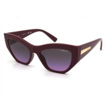 Óculos de sol Feminino Vogue VO5607S-287590 53 Óculos de sol Feminino Vogue VO5607S-287590 53