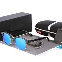 Óculos de Sol Femininos Barcur Polarizados Anti Reflexo BC3016