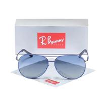 Óculos De Sol Femininos Com Armação De Metal UV400 Clássicos Para Direção Com Lentes Espelhadas