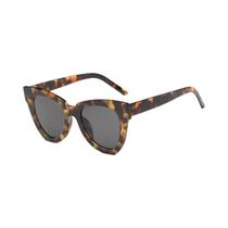 Óculos De Sol Femininos De Luxo Estilo Gatinho Vintage Designer UV400 Moda Óculos De Sol Femininos De Luxo Estilo Gatinho Vintage Designer UV400 Moda