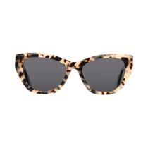 Óculos De Sol Femininos Estilo Borboleta Polarizados Com Proteção UV400, Óculos De Sol Elegantes