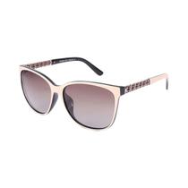 Óculos De Sol Femininos Estilo Gato Polarizados UV400, Moda Para Compras, Viagens E Direção