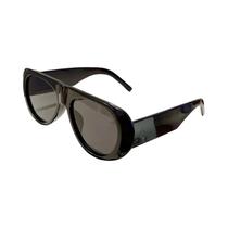 Óculos De Sol Femininos Estilosos Com Design De Leopardo, Oval, Preto, Marca De Moda, Óculos Para Óculos De Sol Femininos Estilosos Com Design De Leopardo, Oval, Preto, Marca De Moda, Óculos Para