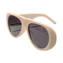 Óculos De Sol Femininos Estilosos Com Estampa De Leopardo, Oval, Preto, Marca De Moda, Óculos Para