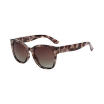 Óculos De Sol Femininos Oversized Estilo Gatinho Polarizados Com Proteção UV400 - Design Retrô