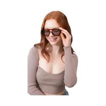 Óculos De Sol Femininos Para Ciclismo 3 Peças Com Dupla Viga Padrão Irregular De Leopardo Alta