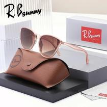 Óculos De Sol Femininos Retrô Com Armação Triangular, Proteção UV 400, Acessórios De Moda