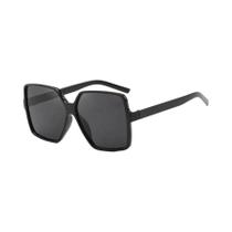 Óculos De Sol Femininos UV400, Elegantes, Com Gradiente Cinza, Espelhados, Para Dirigir, Com Óculos De Sol Femininos UV400, Elegantes, Com Gradiente Cinza, Espelhados, Para Dirigir, Com