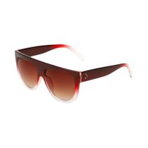 Óculos De Sol Femininos Vintage Pretos Com Estampa De Leopardo UV400, Estilo Flat Top Com Rebites, Óculos De Sol Femininos Vintage Pretos Com Estampa De Leopardo UV400, Estilo Flat Top Com Rebites,