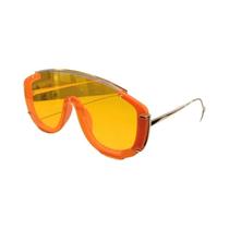 Óculos De Sol Femininos Y2K Com Gradiente, Moda Para Esportes Ao Ar Livre, Design De Marca Luxuosa E Óculos De Sol Femininos Y2K Com Gradiente, Moda Para Esportes Ao Ar Livre, Design De Marca Luxuosa E