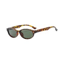 Óculos De Sol Femininos Y2K Oval Com Proteção UV, Armação Pequena, Tendência Da Moda, Óculos De Sol Óculos De Sol Femininos Y2K Oval Com Proteção UV, Armação Pequena, Tendência Da Moda, Óculos De Sol