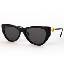 Óculos de Sol Fendi FE40149I 01A Preto Óculos de Sol Fendi FE40149I 01A Preto