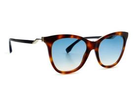 Óculos De Sol Fendi Ff 0200/S Ipr/08 55