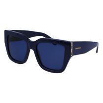 Óculos de Sol Ferragamo SF1104S 414 - Azul 55