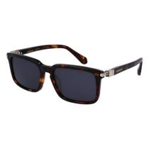 Óculos de Sol Ferragamo SF1110S 242 - Marrom Tortoise 56