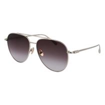 Óculos de Sol Ferragamo SF308S 703 - Dourado 61