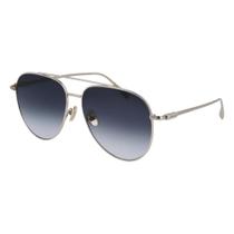 Óculos de Sol Ferragamo SF308S 715 - Dourado 61