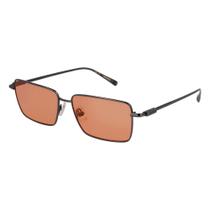 Óculos de Sol Ferragamo SF309S 017 - Cinza Ruthenium 57