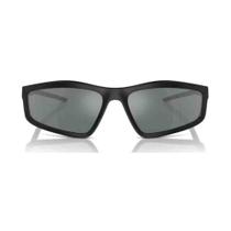 Óculos De Sol Ferrari Preto Masculino 0Fz6007U 504/6G64