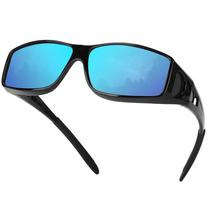 Óculos de sol FIMOSON Fit Over Polarized UV400 Protection