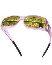 Óculos de sol FIMOSON Night Vision Polarizados com moldura de 15 cm Óculos de sol FIMOSON Night Vision Polarizados com moldura de 15 cm