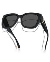 Óculos de sol Fit Over Glasses Meeloog polarizados para mulheres Óculos de sol Fit Over Glasses Meeloog polarizados para mulheres