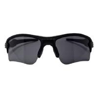 Oculos de Sol Flak 2.0 Preto All Black - TOPLUPAS
