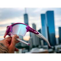 Óculos de Sol Flak 2.0 Vilão Mandrak Proteção Uv400