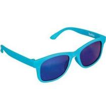 Óculos de Sol Flexível Azul - Buba Baby