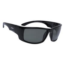 Óculos De Sol Flexível Masculino Polarizado Não Quebra Quadrado Máscara Preto Tremix