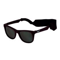 Óculos De Sol Flexível Preto Com Proteção Solar Iplay - Iplay by Green Sprouts