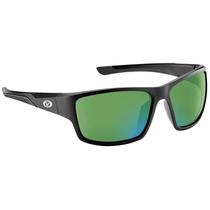 Óculos de sol Flying Fisherman Wrap Around Polarized Medium