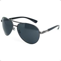 Óculos de sol forte