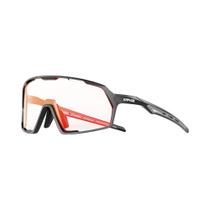 Óculos De Sol Fotochromic UV400 Para Homens E Mulheres, Esportes Ao Ar Livre, Ciclismo, Escalada,