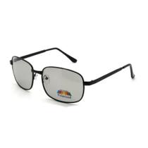 Óculos De Sol Fotocromático Viagem John Oak Polarizado Uv400