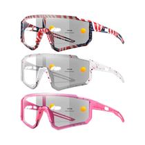 Óculos De Sol Fotocromáticos Da Moda, 3 Pares, Masculinos E Femininos, À Prova De Vento, Para Óculos De Sol Fotocromáticos Da Moda, 3 Pares, Masculinos E Femininos, À Prova De Vento, Para