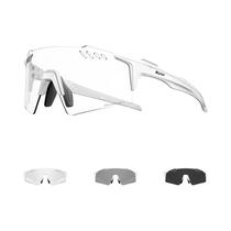 Óculos De Sol Fotocromáticos Masculinos UV400 Para Ciclismo SCVCN MBT Óculos Esportivos Para
