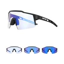 Óculos De Sol Fotocromáticos UV400 Para Ciclismo Feminino KAPVOE Óculos Para Esportes Ao Ar Livre E