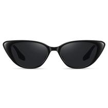 Óculos de Sol Fozono Retro Vintage Gatinho UV400 - Unissex