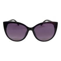 Óculos de Sol Gatinho Acetato Feminino UV400 Verão Tendencia