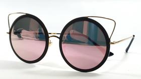 Oculos de sol gatinho Exit Eyewear
