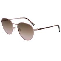Óculos de Sol Geometrico Gant GA7109 28Z Rose Gold Óculos de Sol Geometrico Gant GA7109 28Z Rose Gold