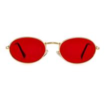 Óculos de Sol GIFIORE Oval Vintage Retro - Para Homens e Mulheres Óculos de Sol GIFIORE Oval Vintage Retro - Para Homens e Mulheres