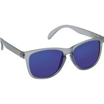 Óculos de Sol Glassy Deric - Grey Blue Mirror