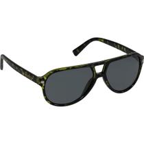 Óculos de Sol Glassy Haslam - Olive Tortoise Óculos de Sol Glassy Haslam - Olive Tortoise