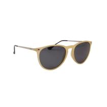 Óculos de Sol Glassy Taylor - Cream Óculos de Sol Glassy Taylor - Cream