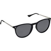 Óculos de Sol Glassy Taylor - Matte Black Óculos de Sol Glassy Taylor - Matte Black