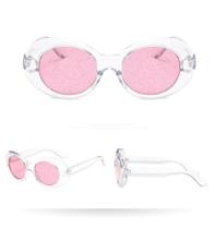 Óculos de sol Glitter Feminino